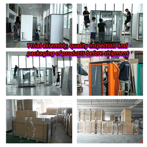 Pod Noise Reduce Private Silence Office Pods Multiple Person Office Meeting Pods Booth Office Meeting Booth Soundproof Pod - Product Image 5