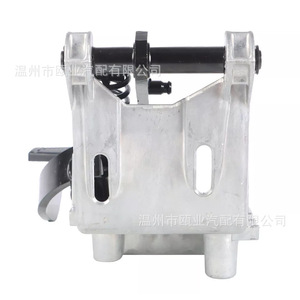 Conjunto de pedal de embrague YC3Z7B633BA para Ford F250 F350 F450 1999 2003, pieza de repuesto - Product Image 1