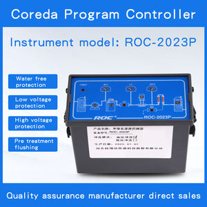 Medidor de Conductividad Corida CCT-3300, Sonda de Prueba de Resistividad CCT-3320V - Product Image 1