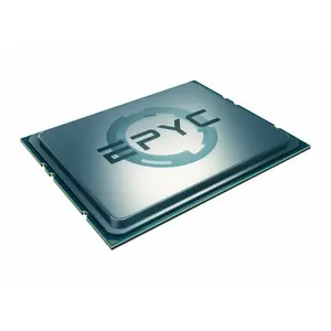 Procesador de CPU AMD 7551P, 2,0 GHz, 32 núcleos, 64 hilos, 180W, PS755PBDVIHAF, enchufe SP3, sin enfriador