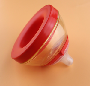 Bouteille anti-colique <span class=keywords><strong>MAM</strong></span> Easy Start, 5 oz (1 unité), essentiels <span class=keywords><strong>pour</strong></span> nouveau-nés, biberons à débit lent avec tétine en silicone, biberon unisexe - Product Image 5