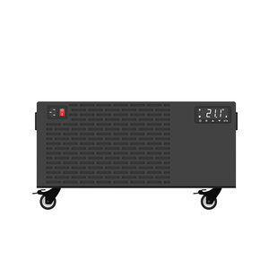 New Design Commercial Water Chiller Portable Mini Cold Plunge Ice Bath Chiller Machine - Product Image 4