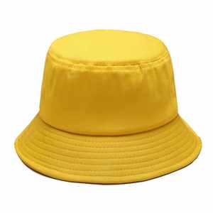 Wholesale Custom Logo Washed Cotton Bucket <b>Hats</b> Packable Summer Outdoor Cap Travel Beach <b>Sun</b> <b>Hat</b> Plain Colors for <b>Men</b> Women - Product Image 3