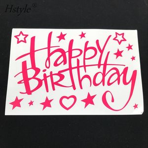 Adesivo Trasparente a Forma <span class=keywords><strong>di</strong></span> Onda con Lettere <span class=keywords><strong>per</strong></span> Decorazione Matrimonio Festa <span class=keywords><strong>Compleanno</strong></span> Laurea Palloncino BOBO Adesivo BA027 - Product Image 6