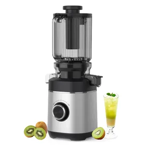 Juicers Price Fresh Pure Cold Press Portable Electric Slow Masticating Juicer Machine Cold Press Juicer