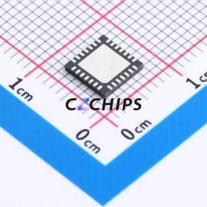 ไมโครคอนโทรลเลอร์ชิปวงจรรวม PIC24FJ64GU202-I/มล. QFN-28(6x6) ใหม่ล่าสุด (MCU/mpu/soc) - Product Image 2