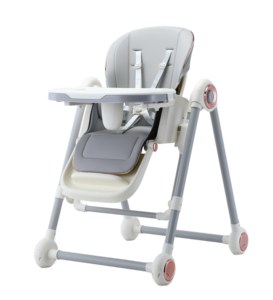 Meilleur service de vente en gros OEM/ODM, logo personnalisé, chaise pour enfants, chaise haute pour bébé nouveau-né, pour hôtel, <span class=keywords><strong>restaurant</strong></span> - Product Image 1