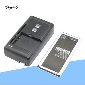 Batterie de remplacement EB-BJ510CBE 3300mAh pour Samsung Galaxy J5 2016 CE RoHS Vente en gros Haute capacité Qualité supérieure - Product Image 2