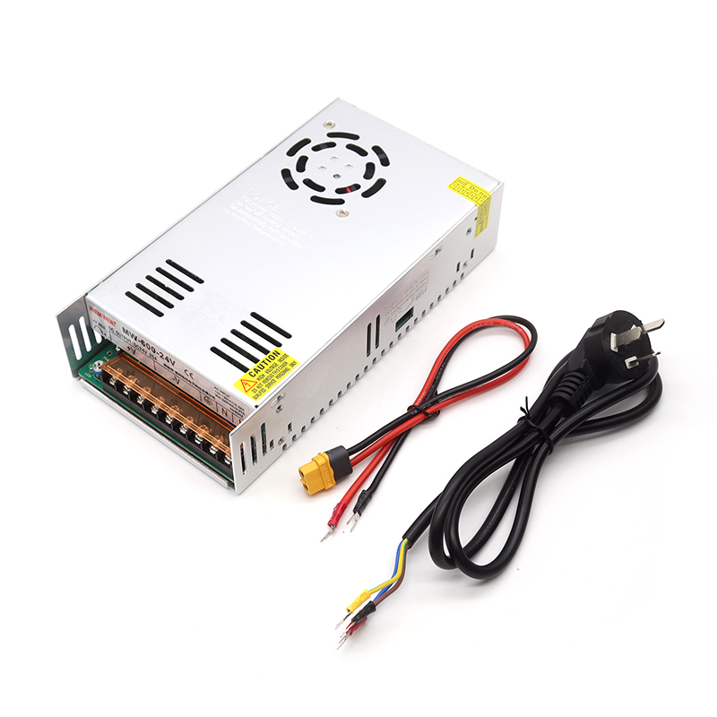 600W 24V Power Supply