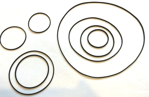 Cassette en caoutchouc pour Cassette, kit de réparation/entretien - Product Image 4