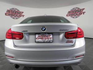 BMW Série 3 2018, conduite à gauche, sièges en cuir, 6 places, toit ouvrant, phares LED, caméra de recul, voiture d'occasion en gros à vendre, meilleur prix - Product Image 6