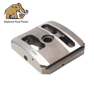 HPV116 Запчасти <span class=keywords><strong>Hitachi</strong></span> экскаватор <span class=keywords><strong>EX200</strong></span>-1 EX220-1Hydraulic главный насос запасные части - Product Image 4