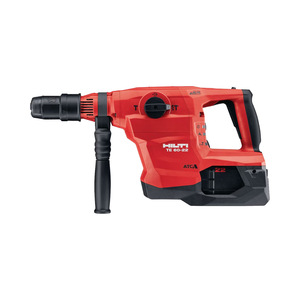 Taladro Percutor Recargable Hilti Te 60-22 de 21V, Taladro de Impacto Eléctrico de Grado Profesional con Embrague - Product Image 1