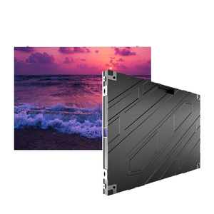 Pantalla LED Interior P1.53 a Todo Color HD, Panel de Pantalla LED para Estudio, Sala de Reuniones, Sala de Exposiciones, Pantalla LED de Pared 4K 8K - Product Image 2
