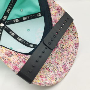 DWDP-BB03 キャップ つば 曲げ器 カーブ形成ツール OEM ロゴ刻印対応 - Product Image 6