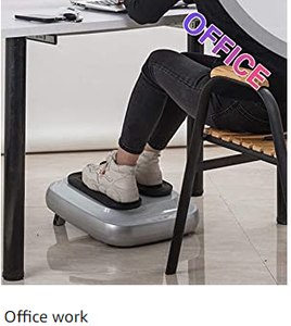 Máquina <span class=keywords><strong>de</strong></span> <span class=keywords><strong>Ejercicios</strong></span> para Piernas con Pedales, Rehabilitación Eléctrica, Precio <span class=keywords><strong>de</strong></span> Fábrica Más Económico - Product Image 6