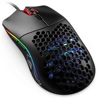 Ratón Inalámbrico para Juegos AIR 31g de Fibra de Carbono Forjada, Tri-Modo, PAW3950, 8K Hz, 30000 DPI, para PC, FPS, Esports