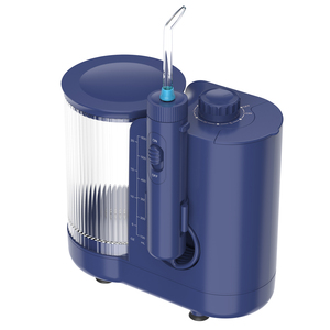 600ml 10-Mode Oral <strong>Water</strong> <strong>Flosser</strong> Dental Teeth Cleaner 10 Working Modes Easy-to-Use Teeth Care Tool - Product Image 2