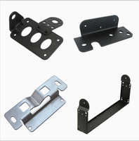 Traitement de surface industriel de haute précision, sablage, peinture au pistolet, revêtement en poudre pour tôles d'acier inoxydable/automobile