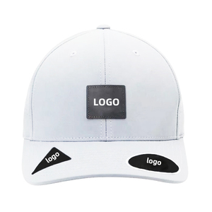 להציג תמונה גדולה יותר להוסיף כדי להשוות לשתף OEM מותאם אישית באיכות גבוהה 5 פנל לייזר לחתוך חור מחורר כובע, עמיד למים - Product Image 5