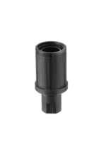 Pieds de nivellement réglables Gfilter D1011-Y51 (44-68mm) en plastique, modernes, pour armoires, meubles, cuisine, extérieur, hôtel