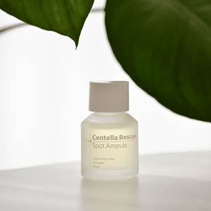 Centella Acne Rescue Spot Ampoule 3GF Complejo pH5.5 Exfoliante Regeneración DE LA PIEL Hipoalergénico Dermatólogo probado - Product Image 5