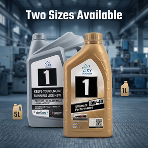 <span class=keywords><strong>Huile</strong></span> <span class=keywords><strong>diesel</strong></span> à usage prolongé, approuvée, à faible friction, pour le marché local - Product Image 4