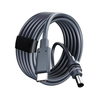 ANNXIN USB Typ C PD zu DC Stromkabel für Tragbare Satelliteninternet-Terminals, Wohnmobile, Boote, Outdoor-Fahrzeuge, Großhandel
