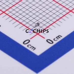 SCBG100505U801T Ferrite Bead 0402 RF ( Impedance @ Frequency: 800Ohm@100MHz )( Error: 25% )( DC Resistance (DCR): 1.4Ohm ) - Product Image 1