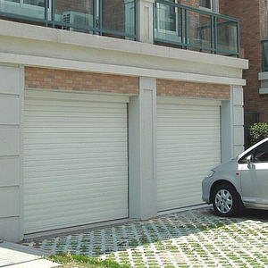 Moteur AC industriel 110V Puissant Opérateur de porte de garage automatique Rouleau de porte de garage Opérateur de porte à enroulement - Product Image 5