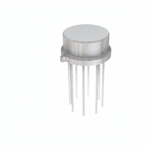 Liste de prix pour composants électroniques, puces IC OPAMP GP 2 CIRCUIT TO99 8 TO 99 8, boîtier métallique, BOM IC en stock 5962R8771002VGA - Product Image 1