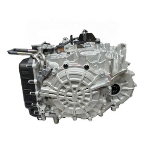 Transmisión Automática 6F24 de 6 Velocidades <span class=keywords><strong>Caja</strong></span> Automática A6MF1 4WD para Hyundai Kia 1.2L 1.6L 1.8L 2.0L - Product Image 1