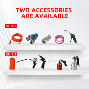 Nuevo <span class=keywords><strong>compresor</strong></span> <span class=keywords><strong>de</strong></span> <span class=keywords><strong>aire</strong></span> <span class=keywords><strong>de</strong></span> pistón <span class=keywords><strong>silencioso</strong></span> seguro <span class=keywords><strong>100</strong></span> <span class=keywords><strong>litros</strong></span> sin aceite con motor <span class=keywords><strong>de</strong></span> CA confiable y rodamiento duradero <span class=keywords><strong>100</strong></span> Lite - Product Image 2