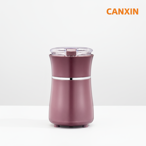 Petit mixeur en acier inoxydable, moulin à café portable, mixeur électrique de cuisine, usage domestique, machine à moudre les épices en poudre - Product Image 2