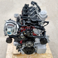 Ensemble moteur 180 210 240 260 280 340 375 HP Nouveau moteur diesel 2.8 3.8 QSF2.8 pour Cummins