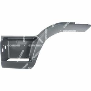 Covind GARDES-BOUE AVANT GAUCHE pour Iveco EUROCARGO 60 (Modèle 060/205) Italie - Product Image 1