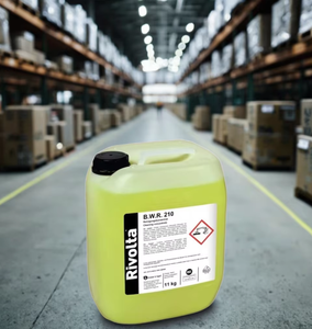 Rivolta B.W.R210 - Product Image 4