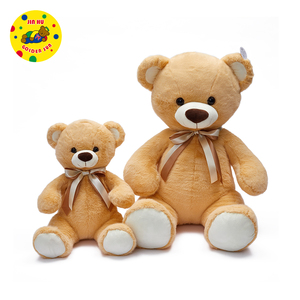 Peluche de Felpa Supersuave, Osito de Peluche, Muñecos de Peluche para Cumpleaños, Día de San Valentín - Product Image 1