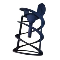 Service d'impression 3D en fibre de verre nylon haute température, modèle en caoutchouc souple, fabrication d'échantillons SLS personnalisés, résine de qualité industrielle, Chine