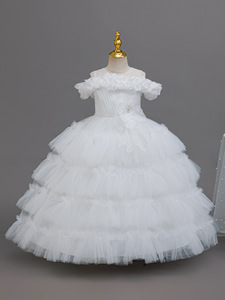 Ropa <span class=keywords><strong>de</strong></span> Bebé, Disfraces Infantiles al por Mayor, Ropa <span class=keywords><strong>de</strong></span> Verano para Niños, Vestidos <span class=keywords><strong>de</strong></span> Fiesta para Niñas, Vestidos <span class=keywords><strong>de</strong></span> Cumpleaños para Niñas - Product Image 6