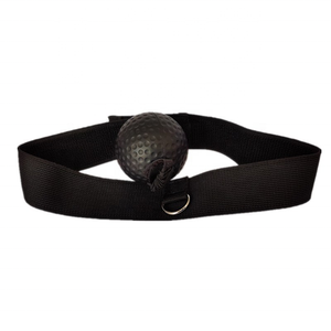 Entrenamiento <span class=keywords><strong>de</strong></span> <span class=keywords><strong>boxeo</strong></span> Fight Ball Head Band <span class=keywords><strong>Pelota</strong></span> <span class=keywords><strong>DE</strong></span> <span class=keywords><strong>BOXEO</strong></span> - Product Image 2