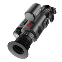 Lunette de vision nocturne intelligente Sytong HT70 V2.0 2.7K HD pour la chasse balistique