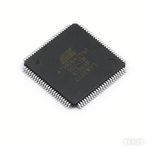 Nouvelle puce mémoire IC ATMEGA2560-16AU avec des fonctionnalités précises pour les applications électroniques - Product Image 1