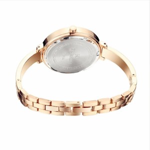 CURREN orologi moda 9012 in acciaio inox Ultra sottile <span class=keywords><strong>orologio</strong></span> al quarzo <span class=keywords><strong>donna</strong></span> Montre Femme <span class=keywords><strong>orologio</strong></span> romantico da <span class=keywords><strong>donna</strong></span> orologi da <span class=keywords><strong>donna</strong></span> - Product Image 5
