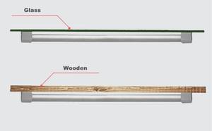 Customizable <b>Magnetic</b> Track <b>LED</b> Lamp Bar in Various Length for Wholesale with Versatile <b>Lighting</b> IP20 ISO9001 - Product Image 3