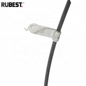 Profesyonel standart fren kablosu özelleştirilmiş OEM 47510-SNA-A52 el fren kablosu - Product Image 4