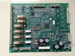 Origineel, 100% Gemakkelijk Te Gebruiken Voor Otis Roltrap Moederbord Cpu Board Gda26800ay1/Gea610zm1 Zijn Origineel En Op Voorraad