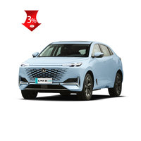 Nouvelle unité de UNI-K ChangAn k idd ev véhicules 2023 SUV haute vitesse pas cher prix bas unik changan uni-k électrique nouvelle voiture