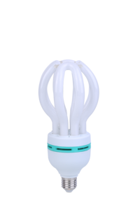 Lớn Điện Cuộc Sống Lâu Dài Cfl <span class=keywords><strong>4U</strong></span> 6500K B22 Kho <span class=keywords><strong>45W</strong></span> Tiết Kiệm Năng Lượng Ánh Sáng - Product Image 5