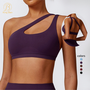 Vêtements de <span class=keywords><strong>sport</strong></span> sans couture pour femmes, ensembles de yoga, leggings de musculation, vêtements de fitness personnalisés, soutien-gorge de <span class=keywords><strong>sport</strong></span>, vestes d'entraînement, <span class=keywords><strong>ensemble</strong></span> de shorts - Product Image 5